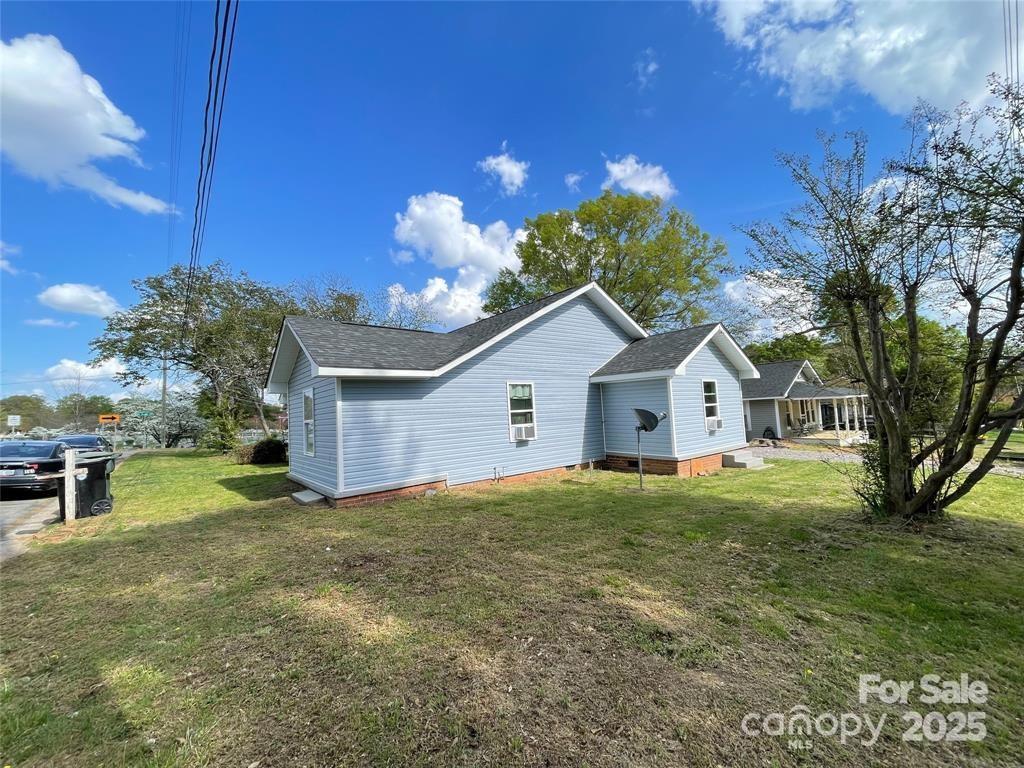 161 Cannon Ave., Concord, NC 28025