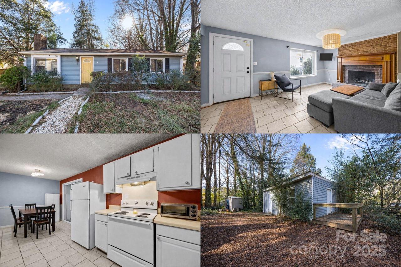 8114 Holly Hill Rd., Charlotte, NC 28227