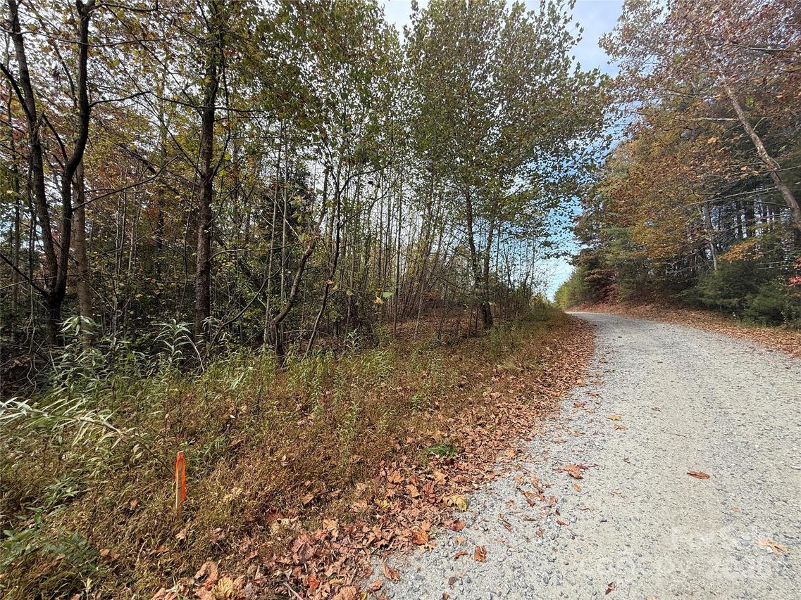 Lot # 4 West Legacy Dr. #4, Hendersonville, NC 28739