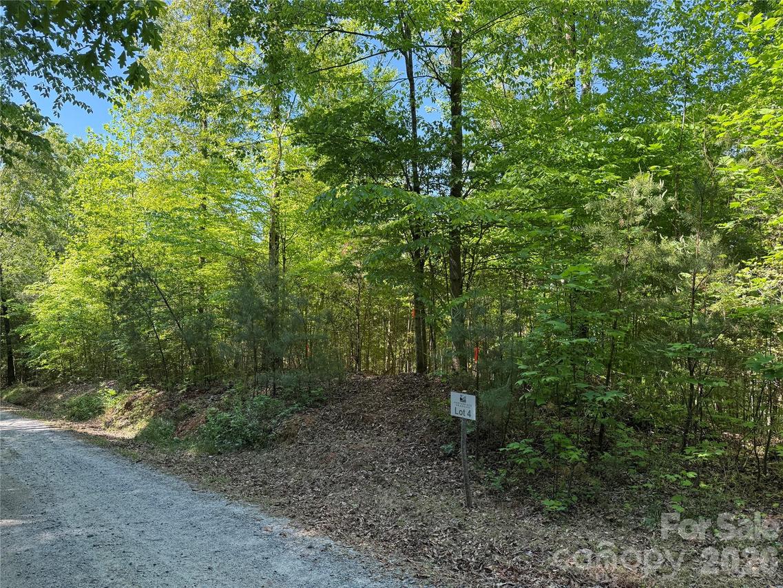 Lot # 4 West Legacy Dr. #4, Hendersonville, NC 28739