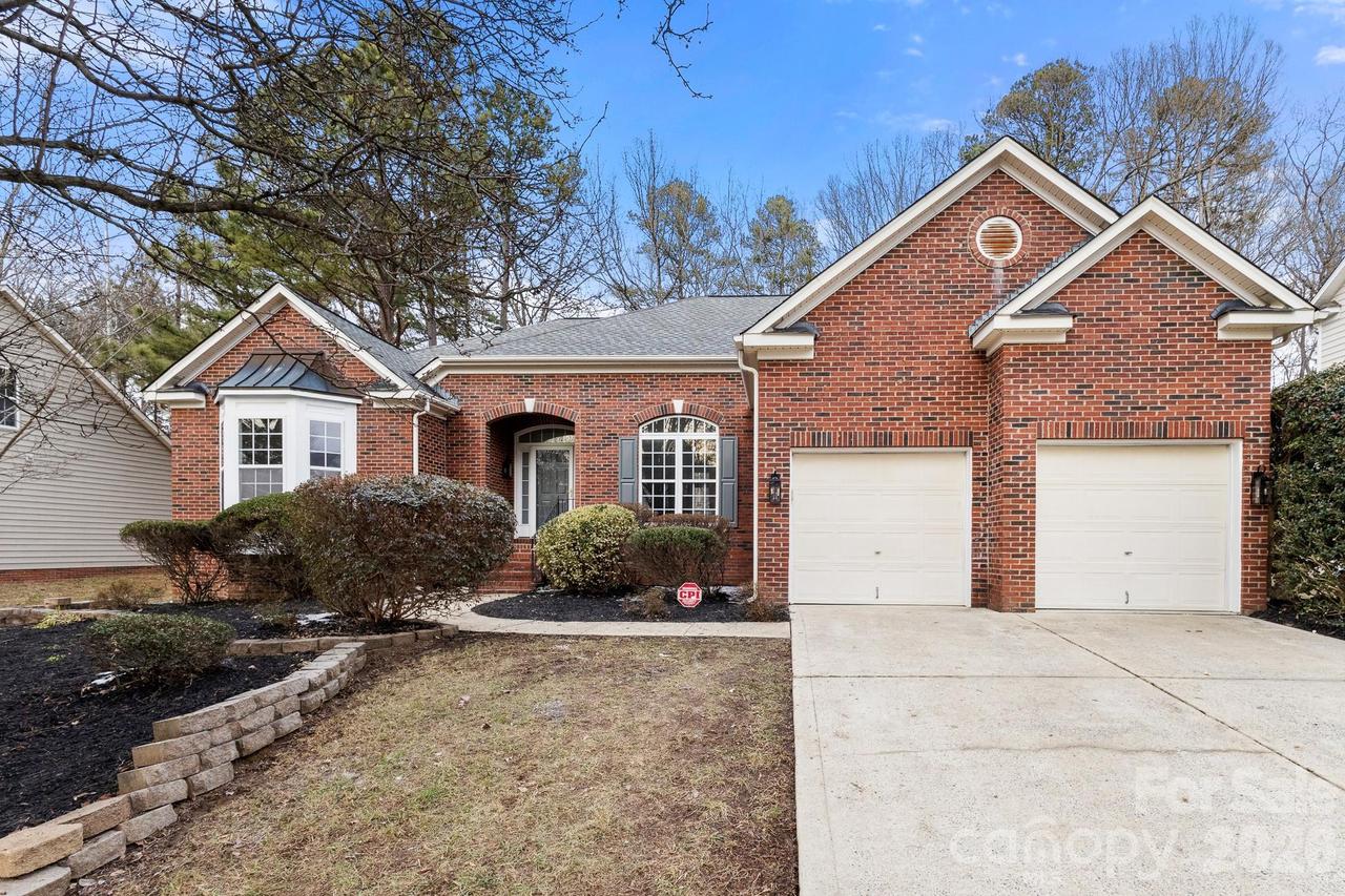 4297 Canewood Ln., Indian Trail, NC 28079