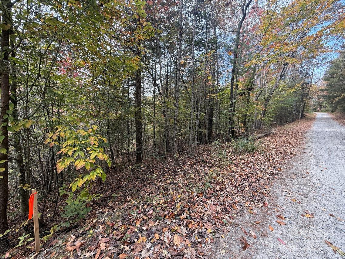 Lot # 5 West Legacy Dr. #5, Hendersonville, NC 28739