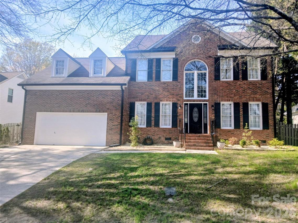 12702 Landing Green Dr. #14, Charlotte, NC 28277