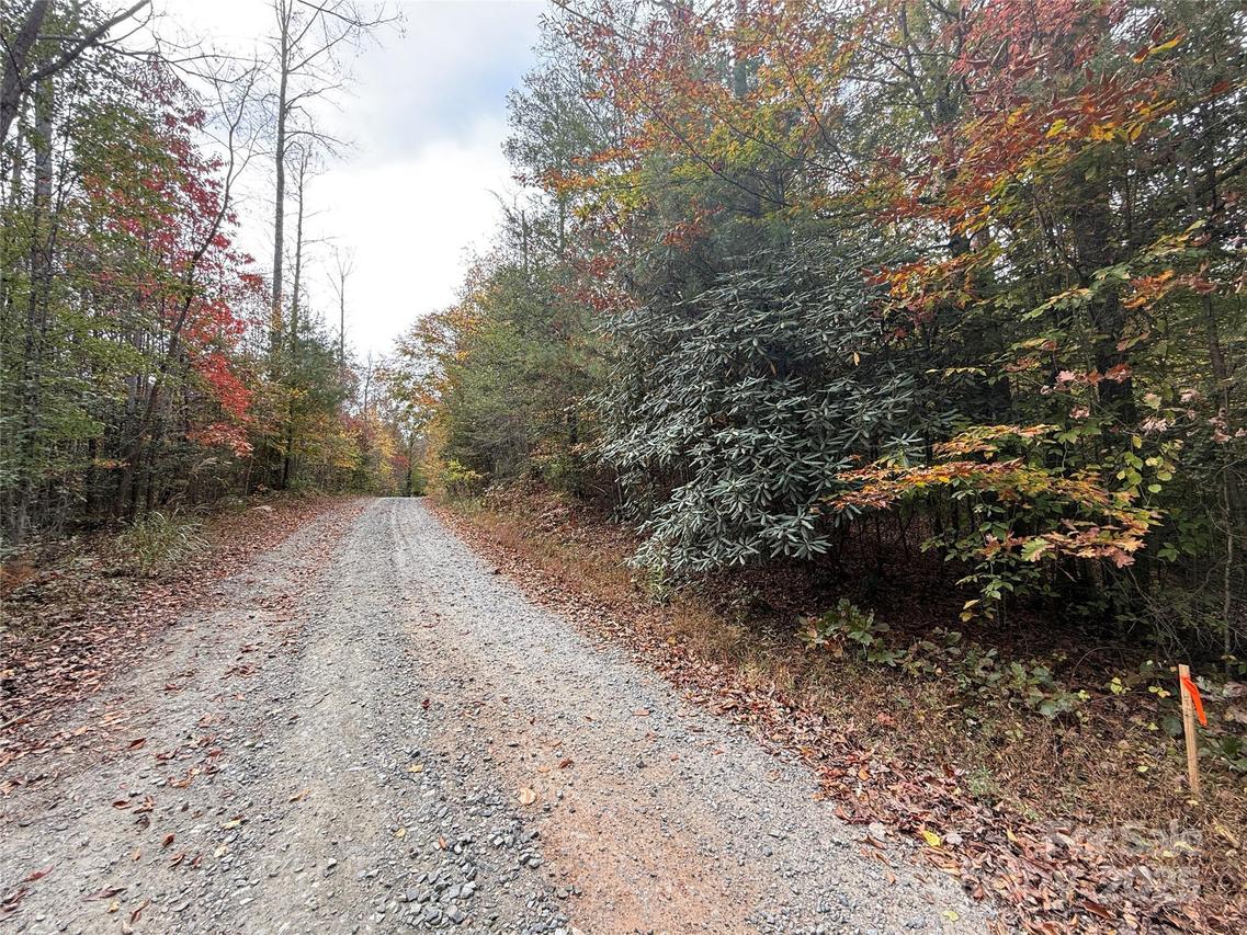 Lot # 7 West Legacy Dr. #7, Hendersonville, NC 28739