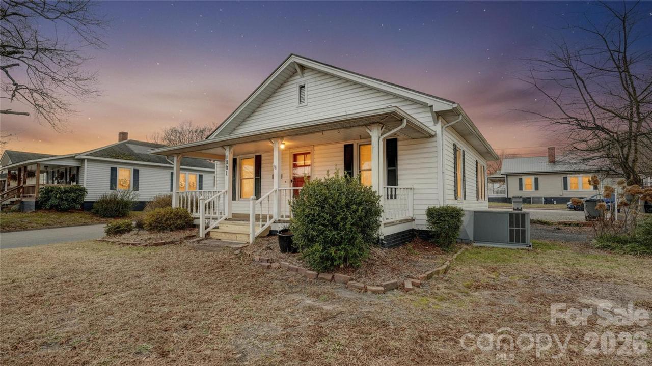 1001 N Cannon Blvd., Kannapolis, NC 28083