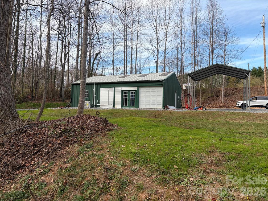 825 Maple Creek Rd., Rutherfordton, NC 28655