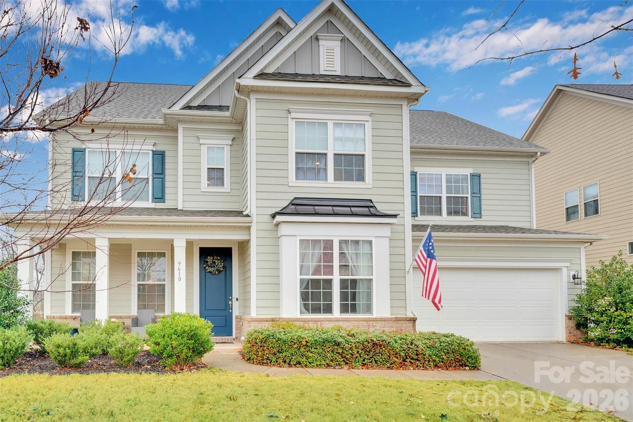 9610 Mcgruden Dr., Concord, NC 28027