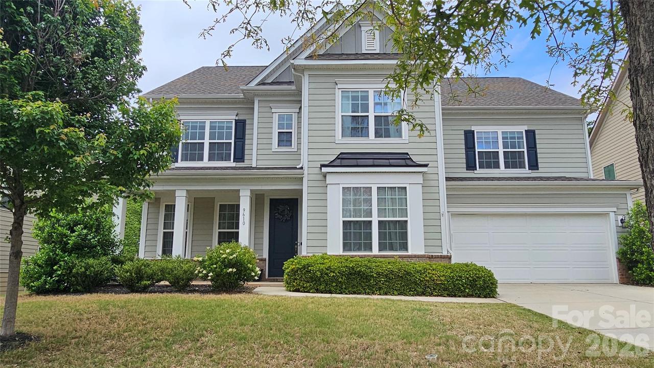 9610 Mcgruden Dr., Concord, NC 28027