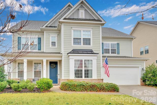 New Homes For Sale This Week That Attend Cox Mill Elementary: December 12th to December 18th