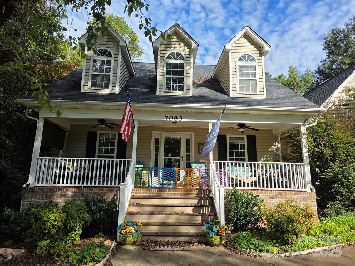 7083 Ridgeway Rd., Stanley, NC 28164