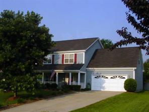 5706 Southminster Ln., Charlotte, NC 28216