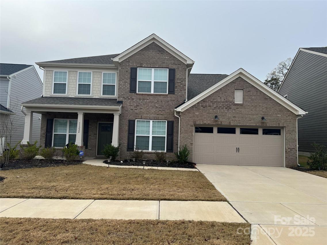 11224 Glasden Rd., Charlotte, NC 28278