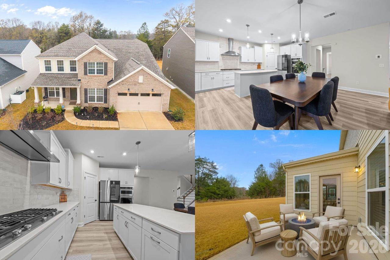 11224 Glasden Rd., Charlotte, NC 28278