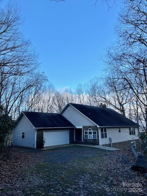 194 Ridgeview Dr., Whittier, NC 28789