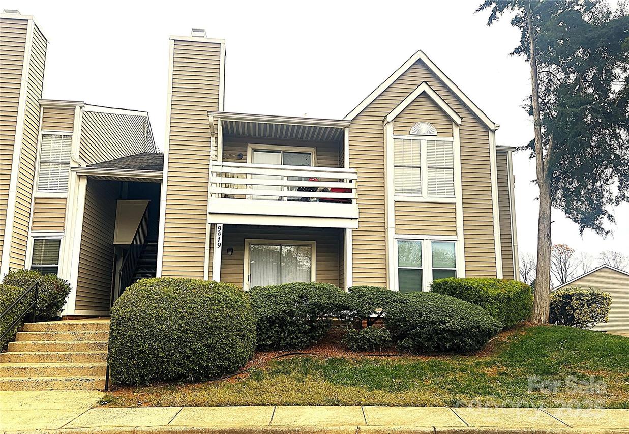 9619 Vinca Cir. #D, Charlotte, NC 28213