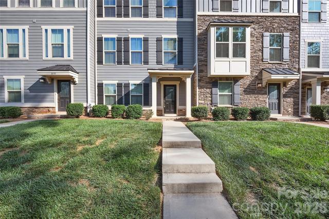 New Homes For Sale This Week That Attend Eastway Middle: January 9th to January 15th