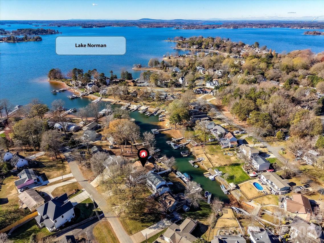 21200 Rio Oro Dr., Cornelius, NC 28031