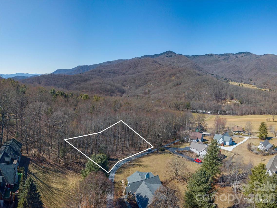 00 Sams Tr. #27, Waynesville, NC 28786
