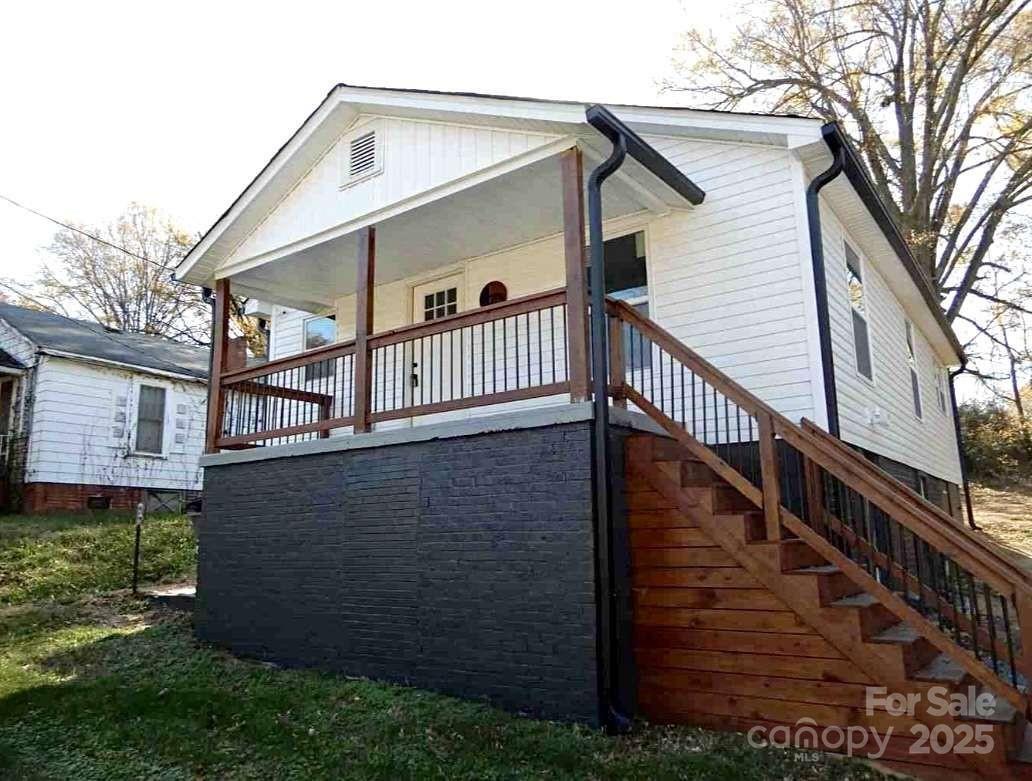 213 Rice St., Kannapolis, NC 28081