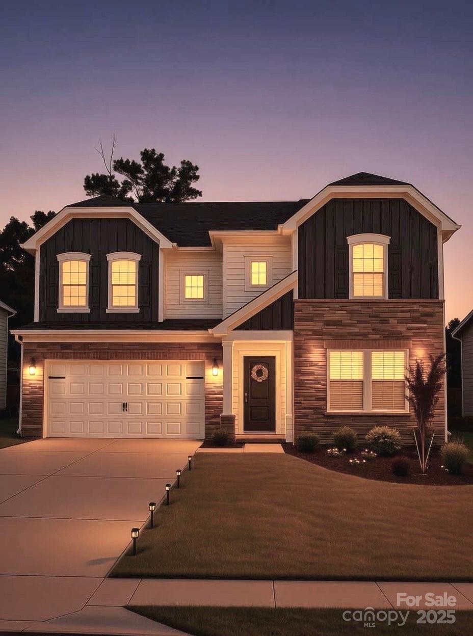 398 Kennerly Center Dr., Mooresville, NC 28115