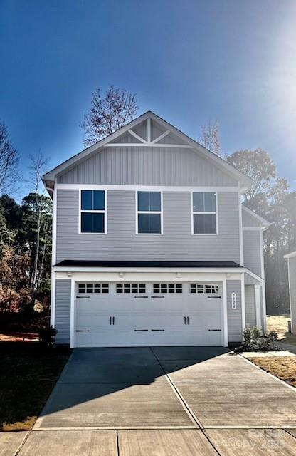 5308 Mccallum Meadows Dr., Charlotte, NC 28216