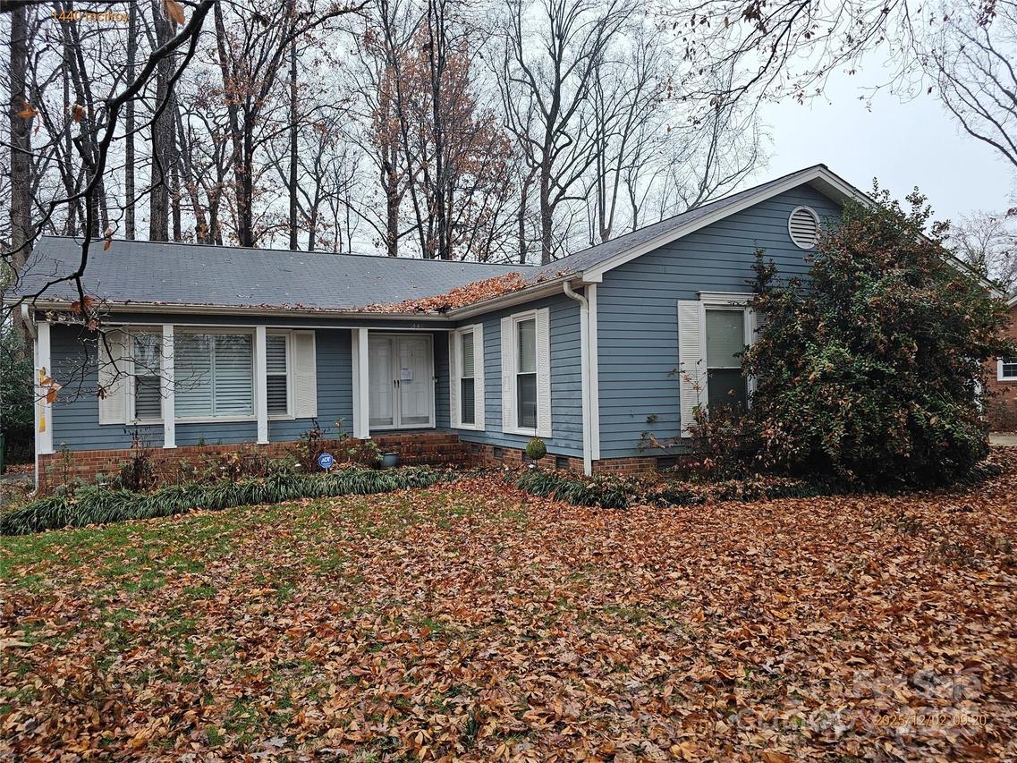 1440 Mcilroy Rd., Charlotte, NC 28212