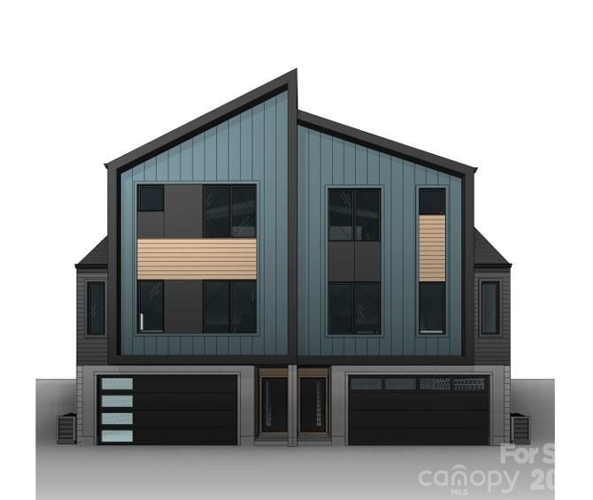 1819 & 1823 Camp Greene St., Charlotte, NC 28208