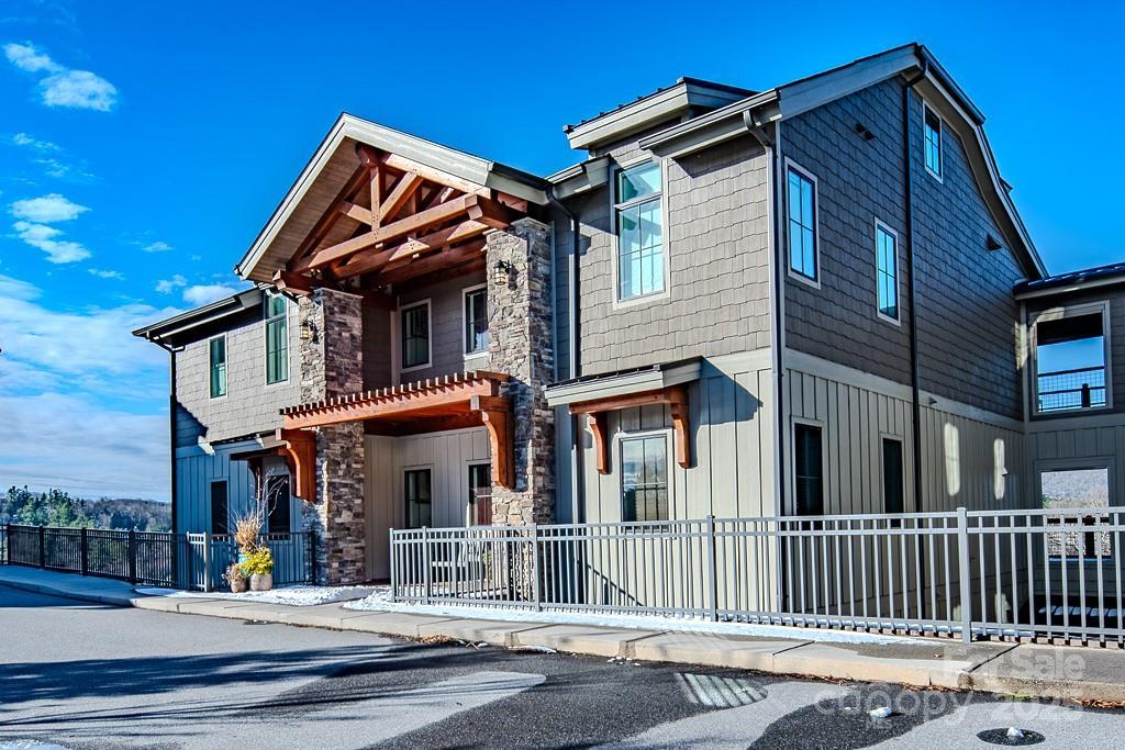 215 Cone Vista Cir. #B, Blowing Rock, NC 28605