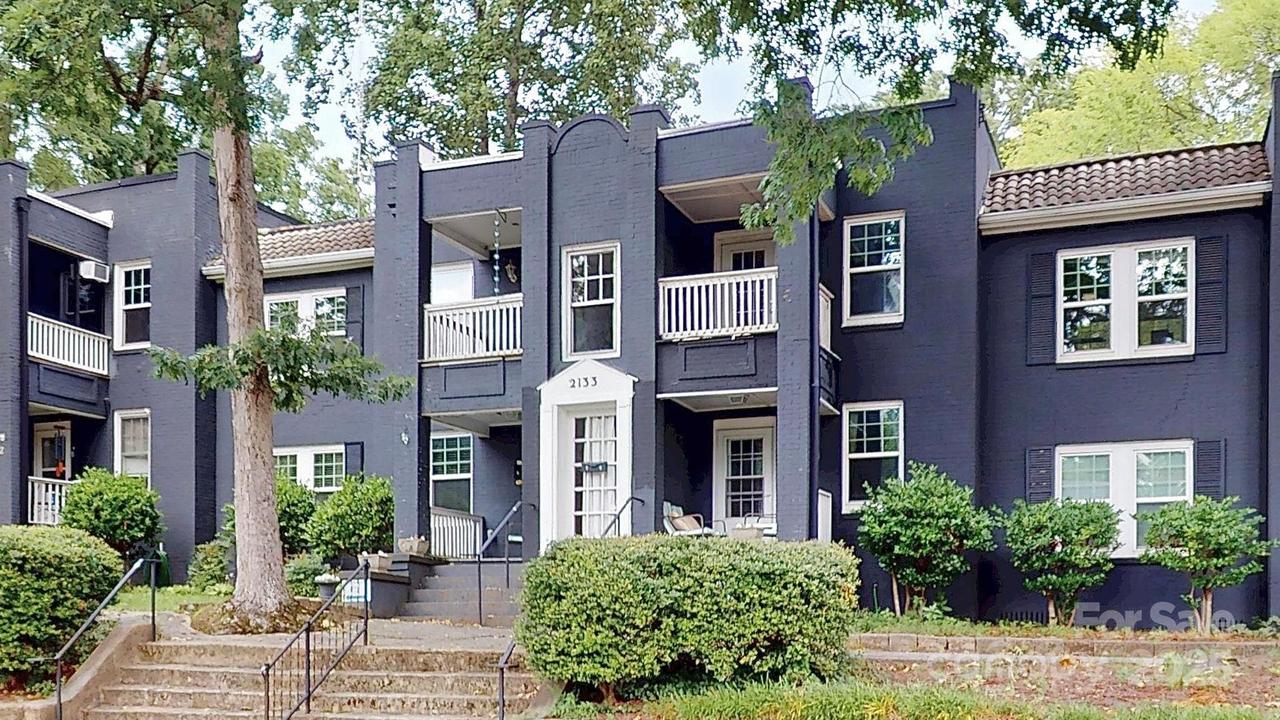2131 Kirkwood Ave. #8, Charlotte, NC 28203