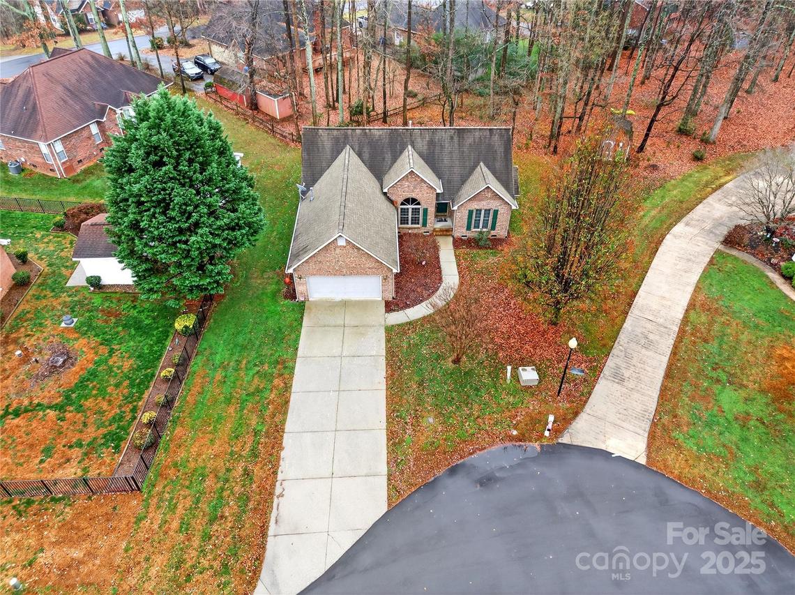 150 Frost Ln., Mooresville, NC 28115