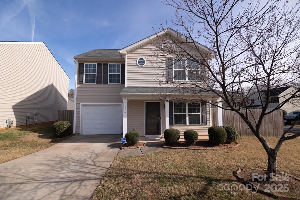 1219 Chaser Ridge Ct., Charlotte, NC 28216