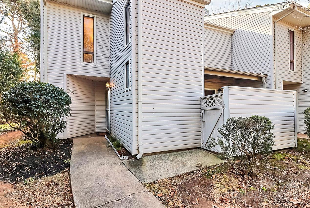 8022 Princess Ann Dr., Charlotte, NC 28212