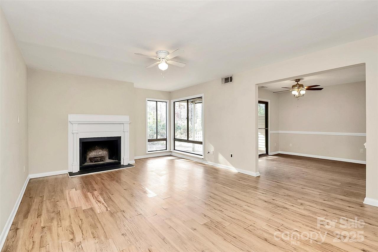 8022 Princess Ann Dr., Charlotte, NC 28212