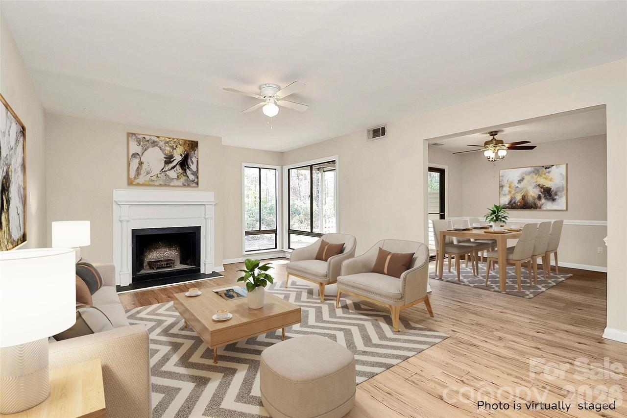 8022 Princess Ann Dr., Charlotte, NC 28212