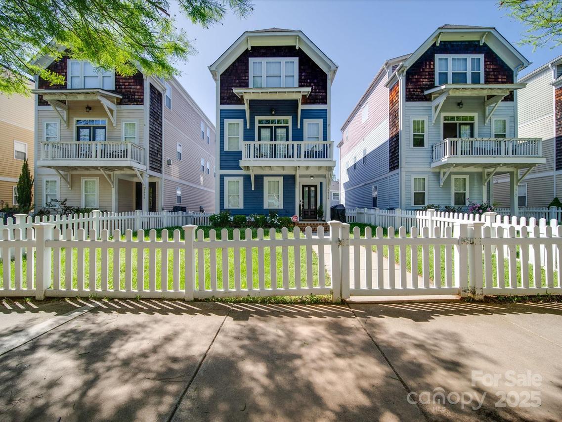 1916 Lela Ave., Charlotte, NC 28208