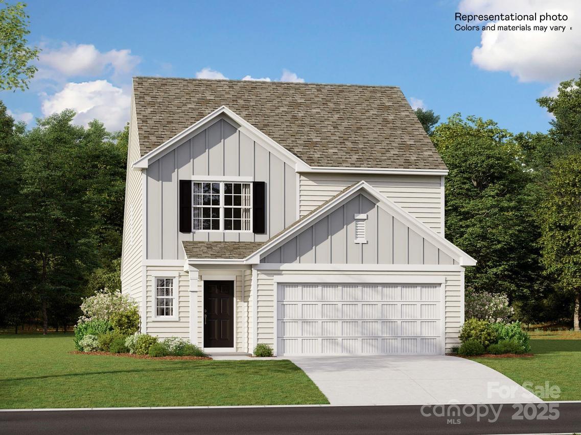 154 Rock Ave., Statesville, NC 28625