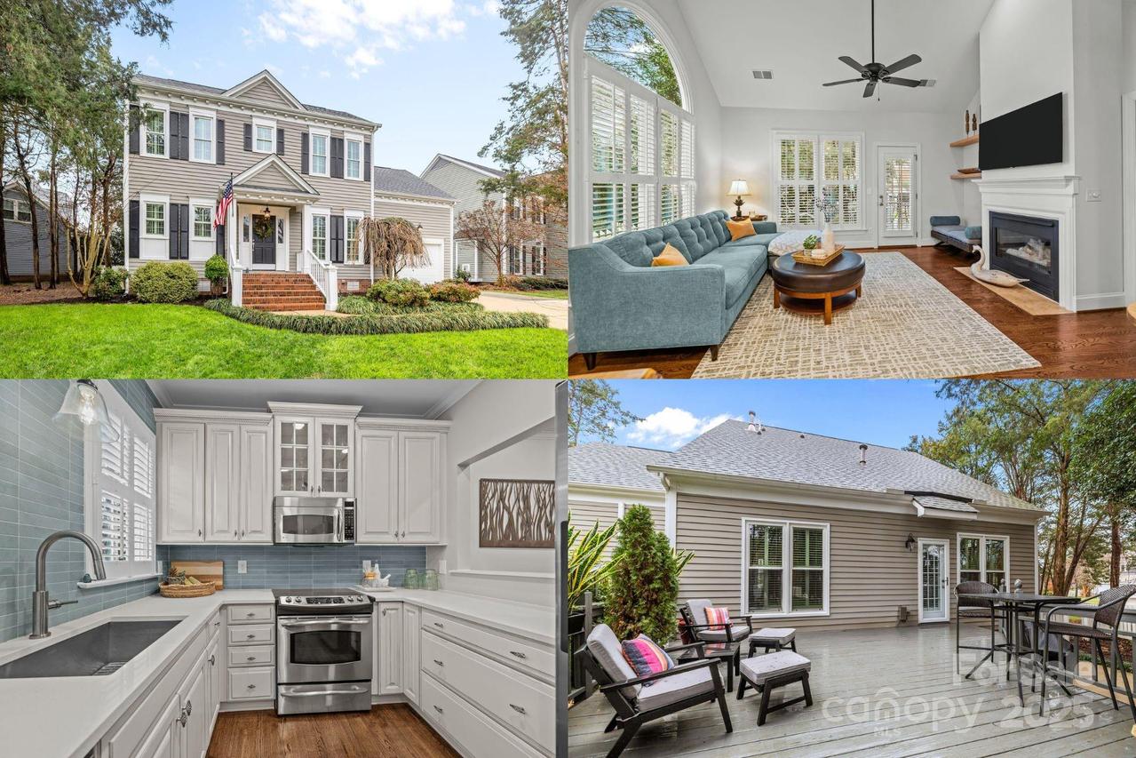 7722 Rathlin Ct., Charlotte, NC 28270