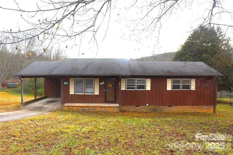 1156 Oak Forest Dr., Morganton, NC 28655