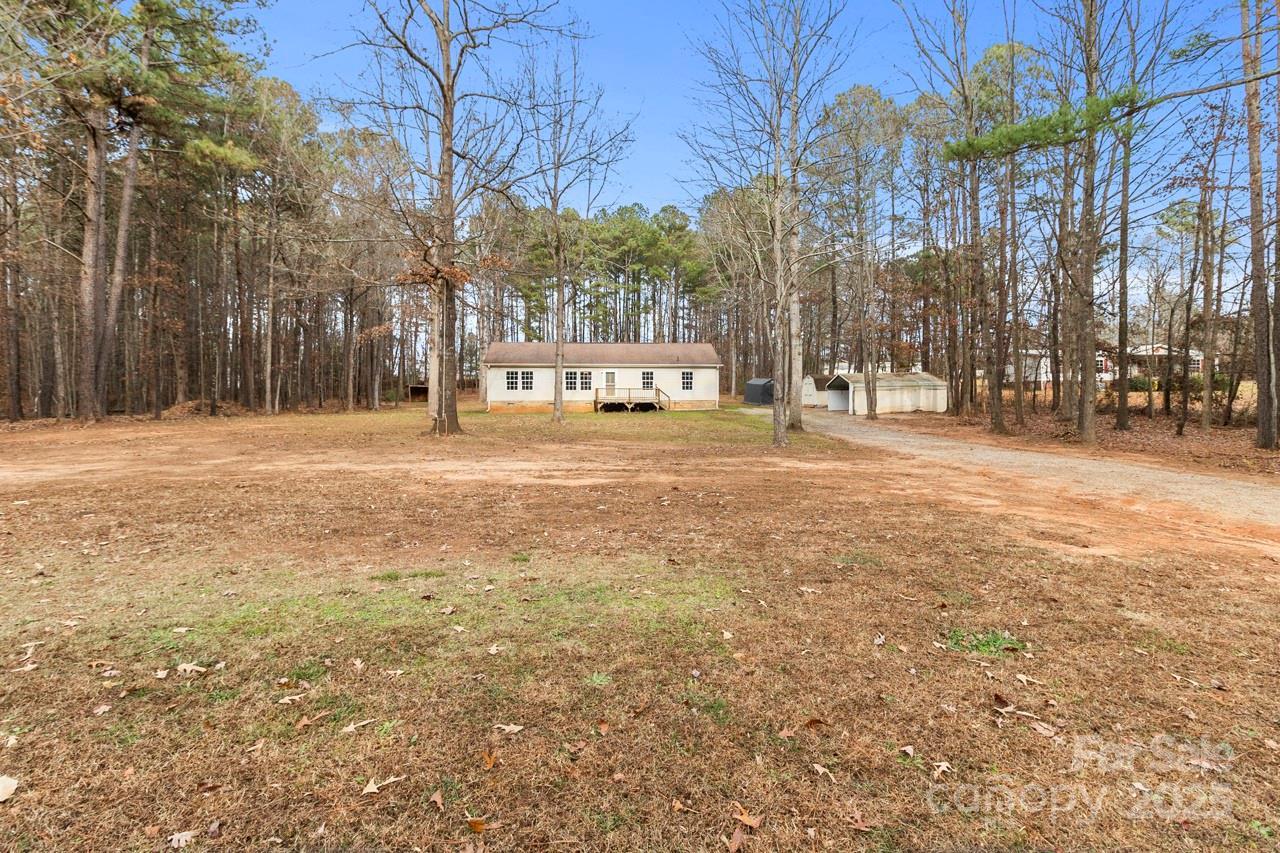 6706 Lineberger Rd., Denver, NC 28037