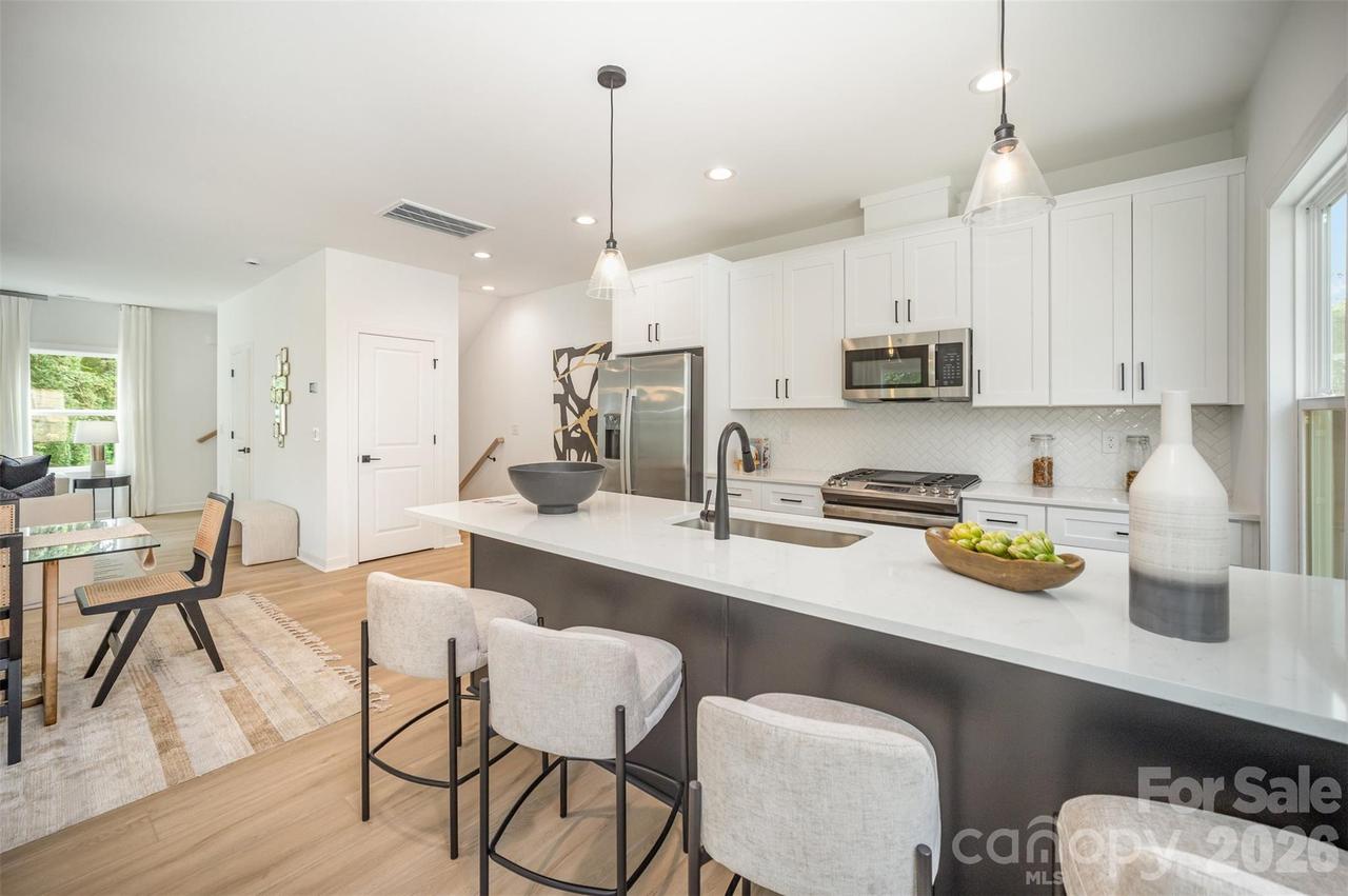 3709 Lou Ann Ave., Charlotte, NC 28208