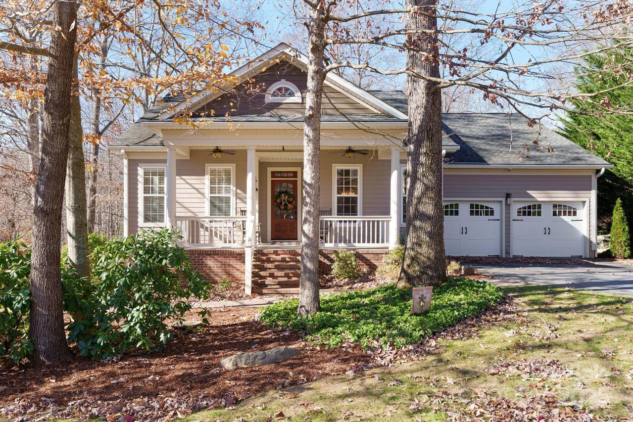 279 Fennel Dun Cir., Biltmore Lake, NC 28715