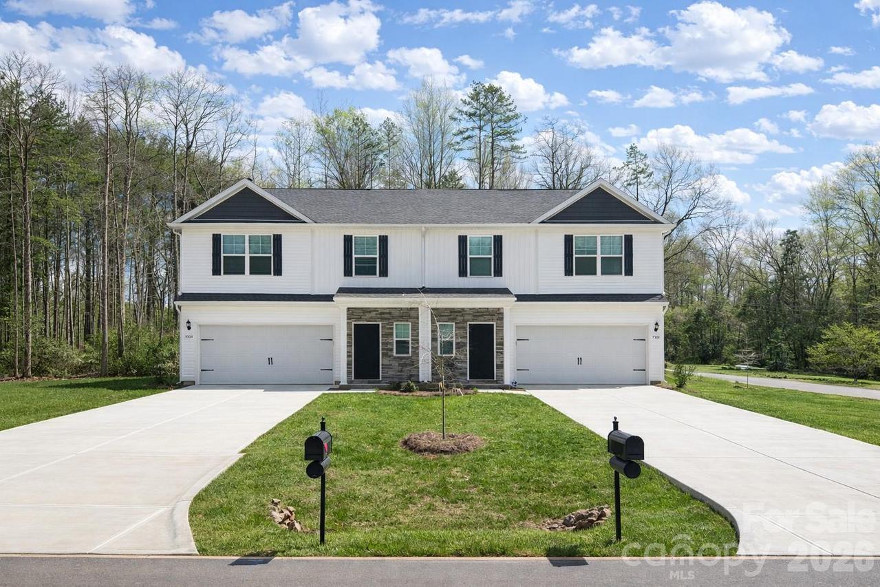 7504 Gwynne Hill Rd., Charlotte, NC 28215