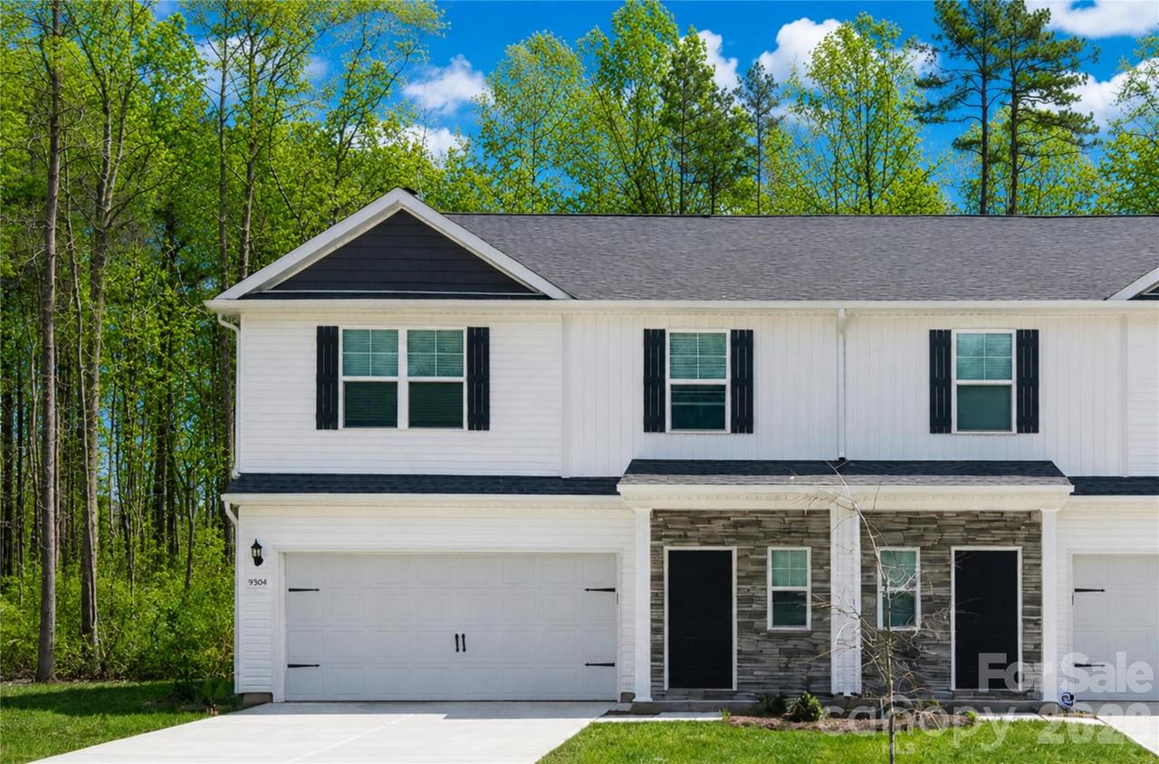7504 Gwynne Hill Rd., Charlotte, NC 28215
