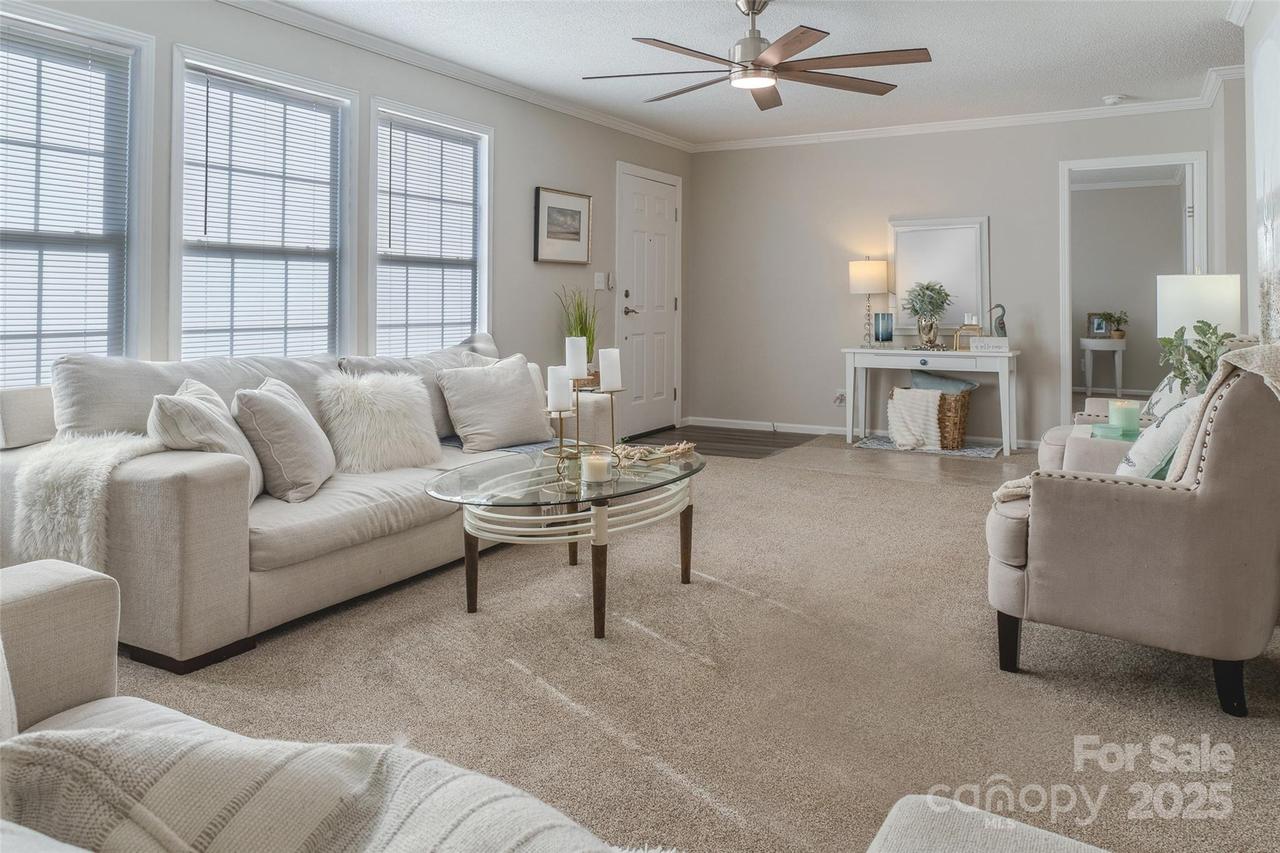 5739 Pug Ln., Iron Station, NC 28080