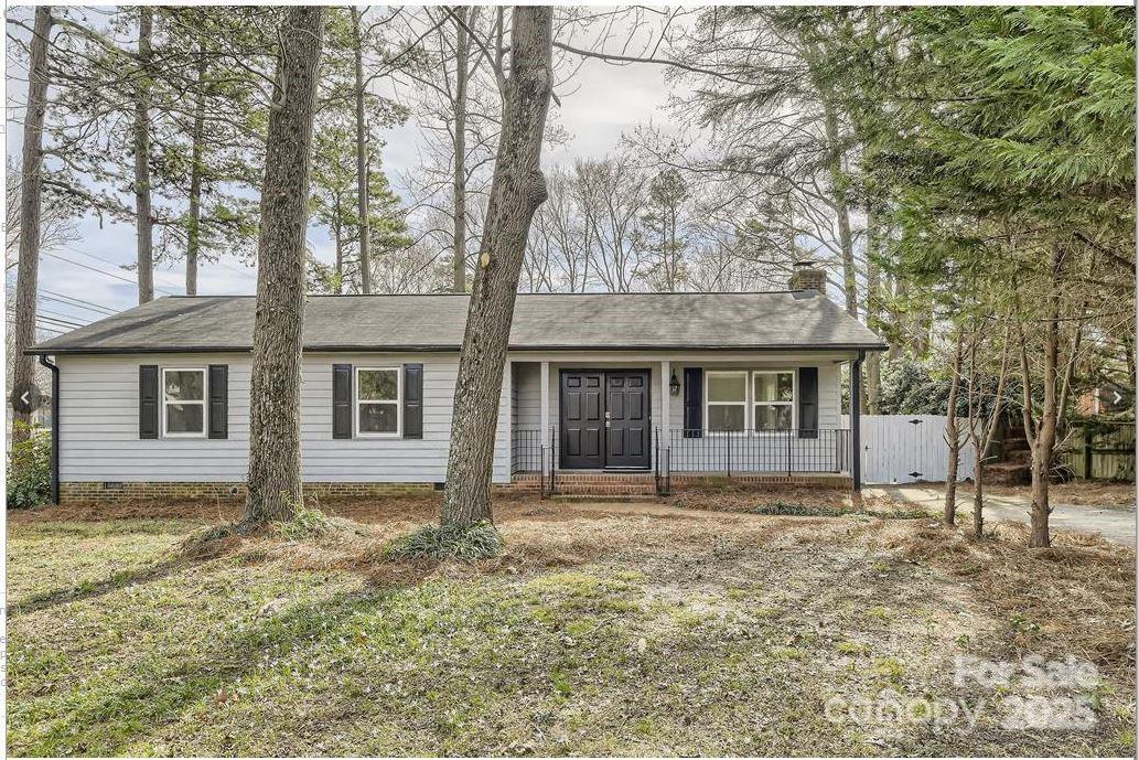 1440 Jodhpur Ct., Charlotte, NC 28212