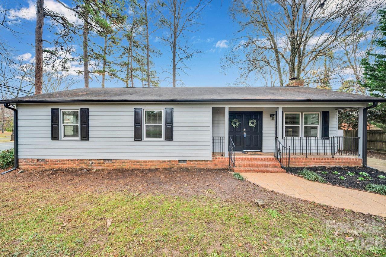 1440 Jodhpur Ct., Charlotte, NC 28212