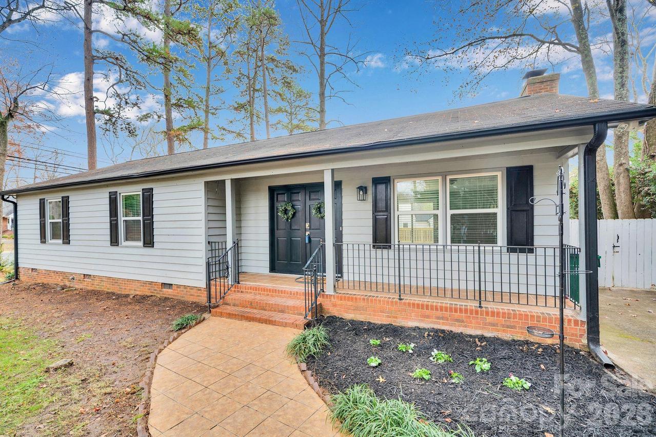 1440 Jodhpur Ct., Charlotte, NC 28212