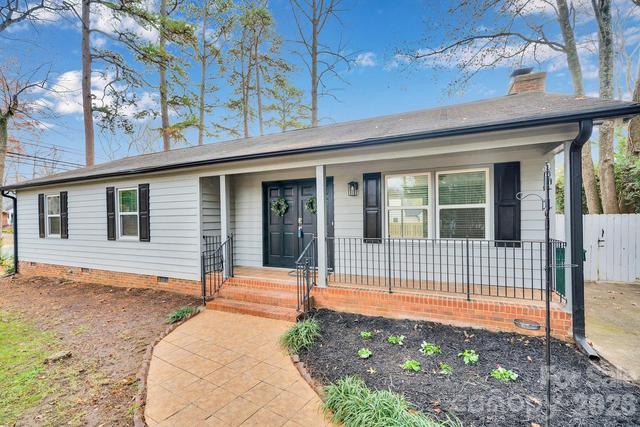 New Homes For Sale This Week That Attend Greenway Park Elementary: December 5th to December 11th