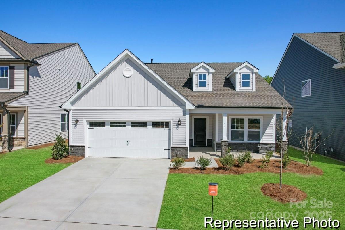 114 Peak View Rd. #1p, Statesville, NC 28677