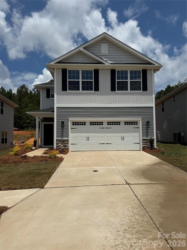 720 Inwood Hill Dr. #9, Gastonia, NC 28056